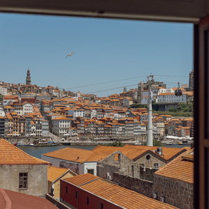 Hotel Douro Panoramic Views By Vacationy cazare Vila Nova de Gaia