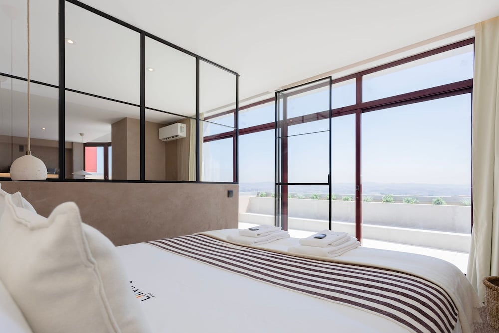 Hotel Liiiving In Gaia - Panoramic Terrace Penthouse