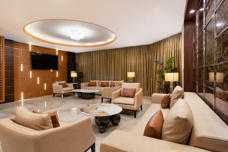 Clarian Hotel Patong Beach