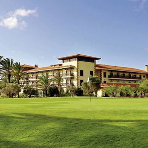 Sejur Elba Palace Golf Boutique Hotel vacanta Fuerteventura