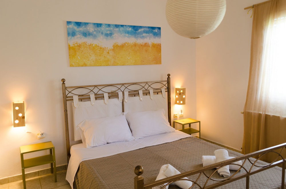 Hotel Marini Traditional Cottages