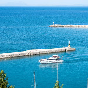 Hotel Faro Del Porto cazare Poros