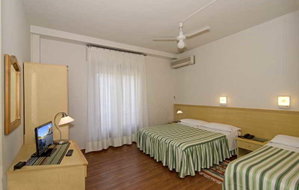 Hotel Lupori cazare Viareggio