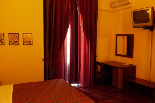 Hotel Hoteletnea 316