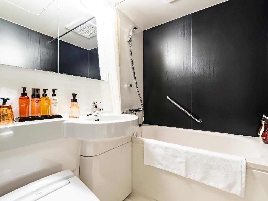 Hotel Ibis Styles Tokyo Ginza East