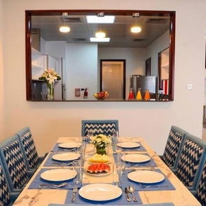 Hotel Kay Homes cazare Ras Al Khaimah City