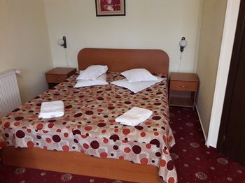 Hotel Casa Bazna