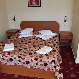 Hotel Casa Bazna cazare Bazna