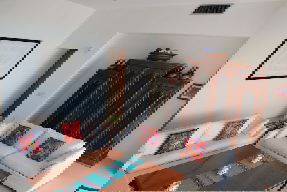 Hotel Casa De Los Suenos