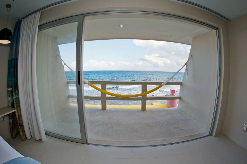 Hotel Rocamar Hotel Panoramico Isla Mujeres