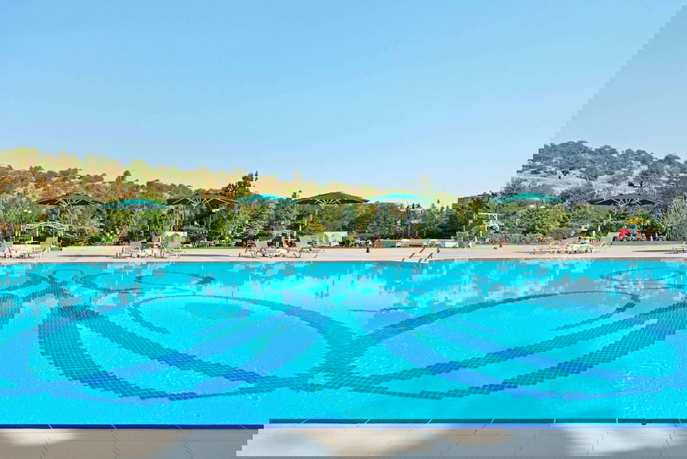 Hotel Ramada Plaza By Wyndham Mardin