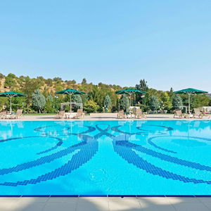 Hotel Ramada Plaza By Wyndham Mardin cazare Mardin