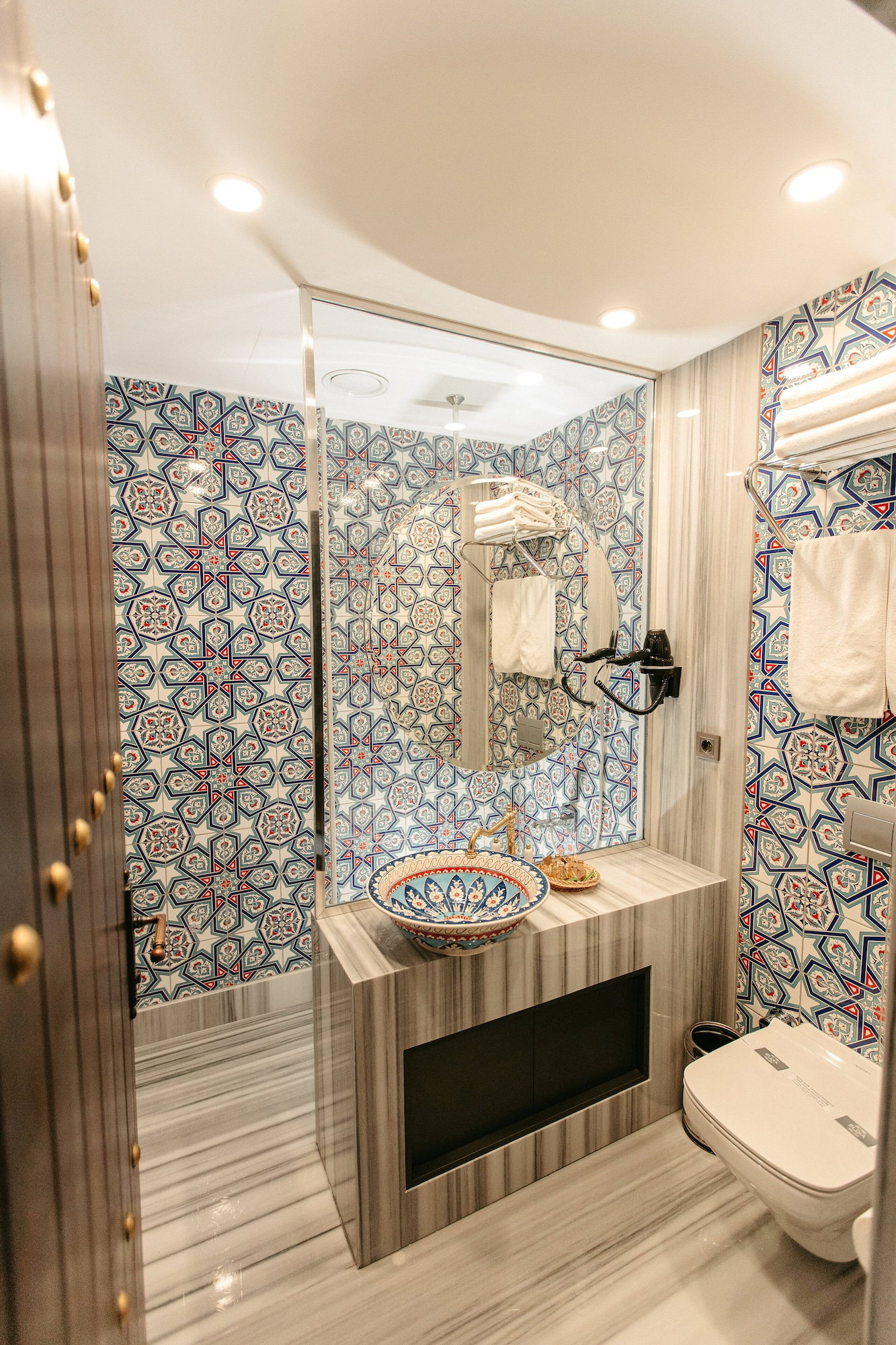 Hotel Maridin Hotel