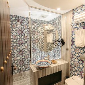 Hotel Maridin Hotel cazare Mardin