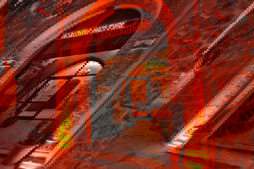 Hotel Zinciriye Kadim