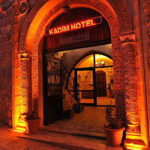 Hotel Zinciriye Kadim cazare Mardin