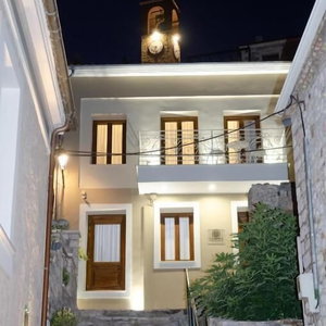 Hotel Leone Suites cazare Nafpaktos