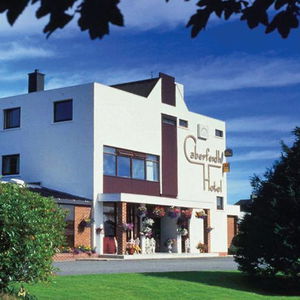 Hotel Cabarfeidh cazare Stornoway