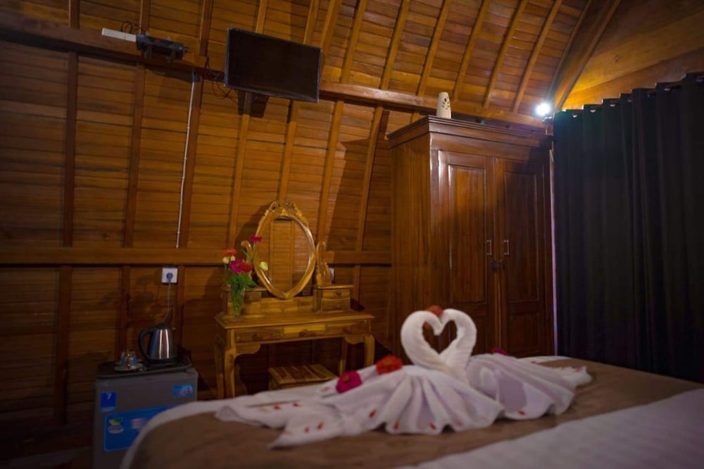 Hotel The Peace Arta Bungalow