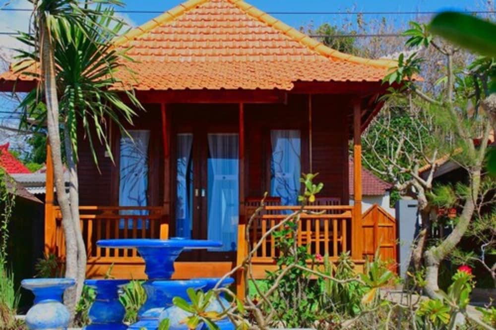 Swan Beach Inn