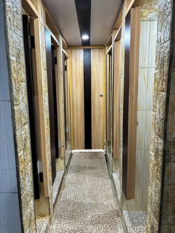 Hotel Fuji Hostel