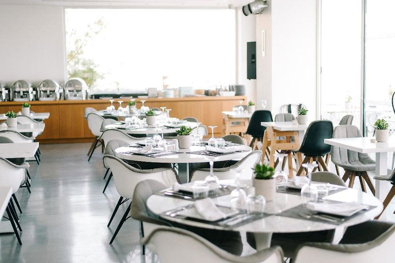 Hotel Sikyon Coast Hotel & Resort