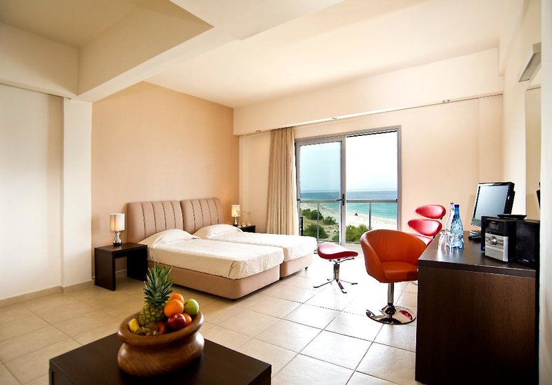 Sikyon Coast Hotel & Resort