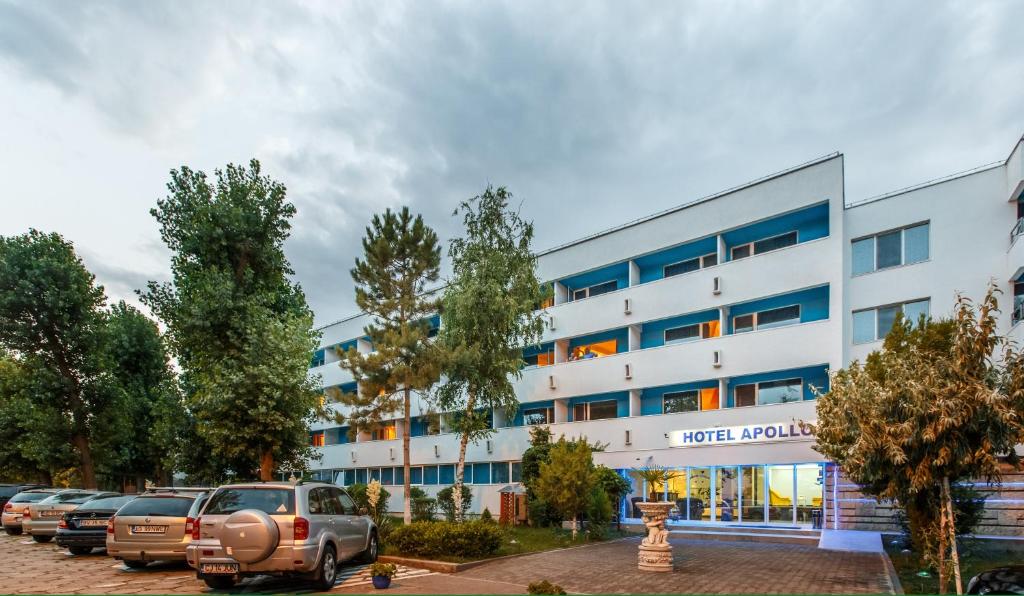 Hotel Hotel Apollo
