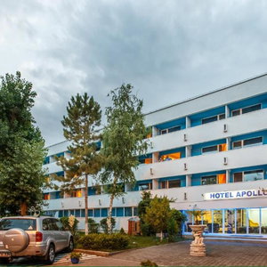 Hotel Hotel Apollo cazare Mamaia