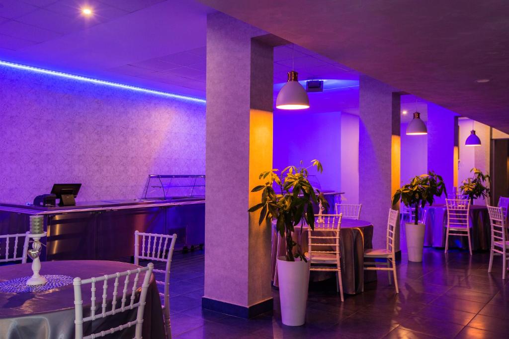 Hotel Apollo