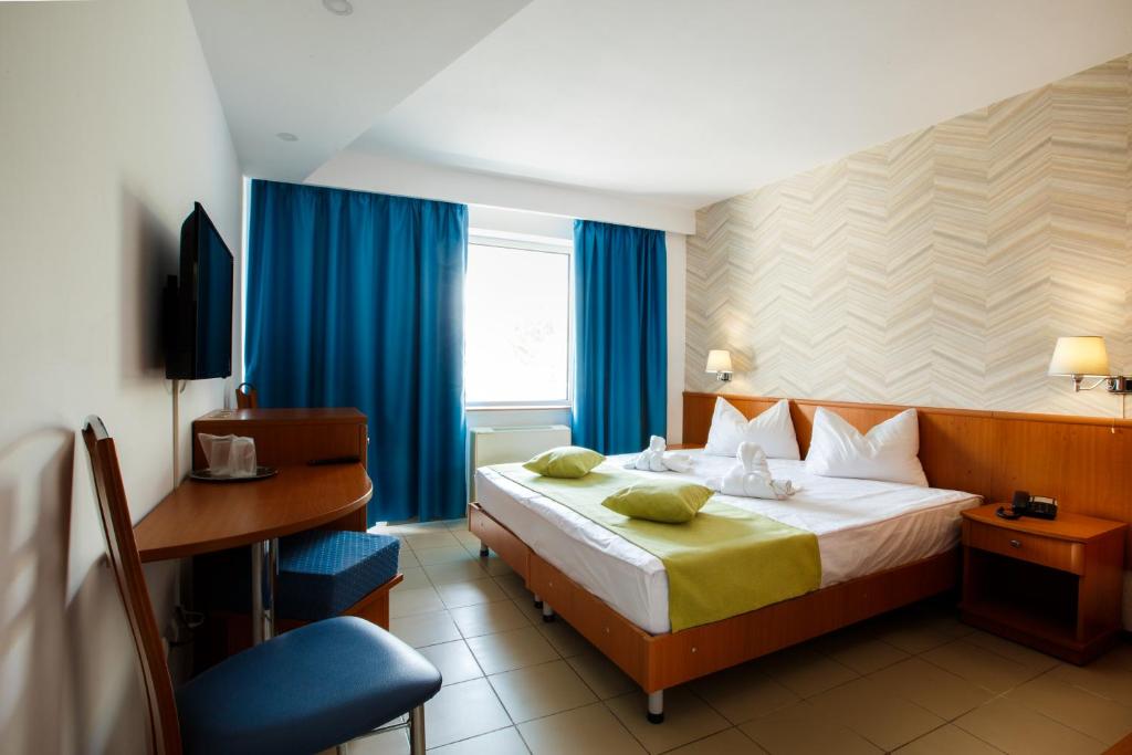 Hotel Apollo