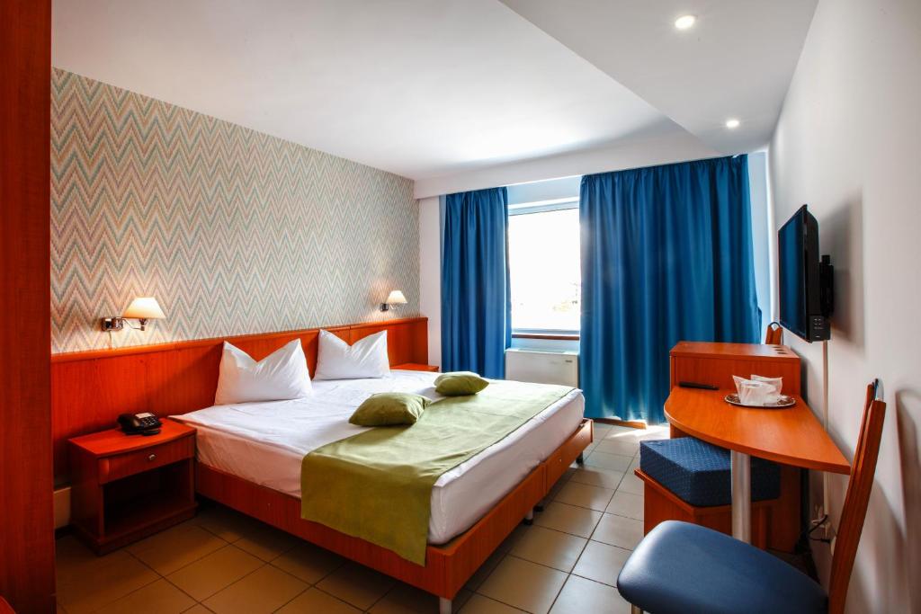 Hotel Apollo