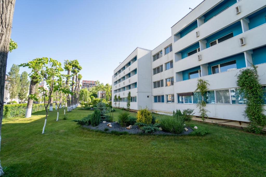 Hotel Apollo
