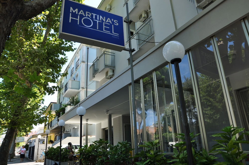Hotel Martina'S Hotel