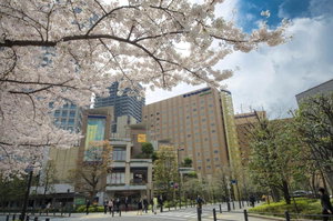 Hotel Hotel Metropolitan Edmont Tokyo cazare Tokyo