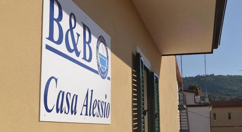 Hotel B&B Casa Alessio