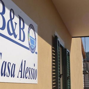 Hotel B&B Casa Alessio cazare Santa Domenica