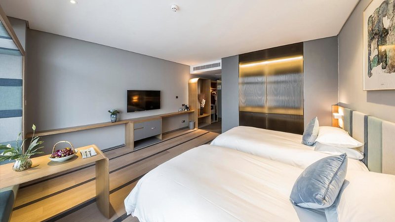 Hotel Shanghai Pagoda Inno Hotel