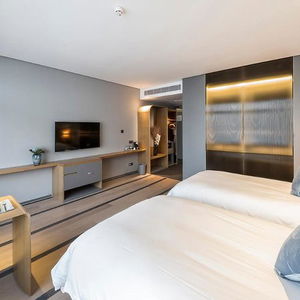 Hotel Shanghai Pagoda Inno Hotel cazare Shanghai