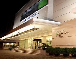 Hotel Holiday Inn Shanghai Hongqiao Central