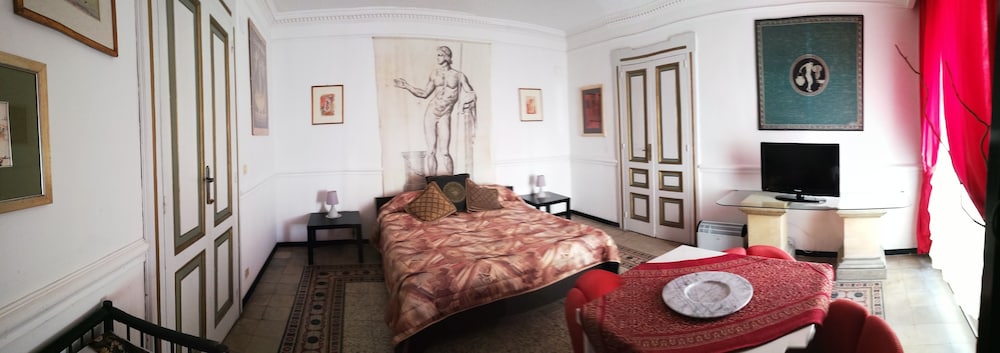 Hotel B&Amp;B Degli Ottimati