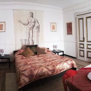Hotel B&Amp;B Degli Ottimati cazare Reggio Calabria