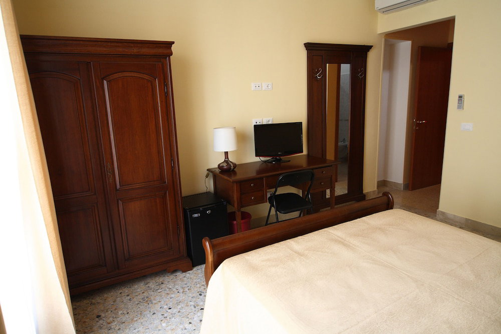 Hotel Abacus