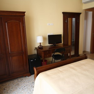 Hotel Abacus cazare Reggio Calabria