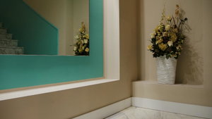 Hotel Domus Nova cazare Reggio Calabria