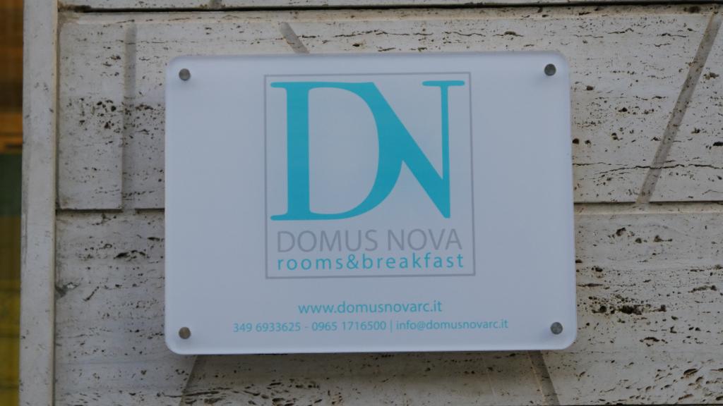 Domus Nova