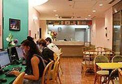 Hotel Sakura Hotel Ikebukuro - Hostel