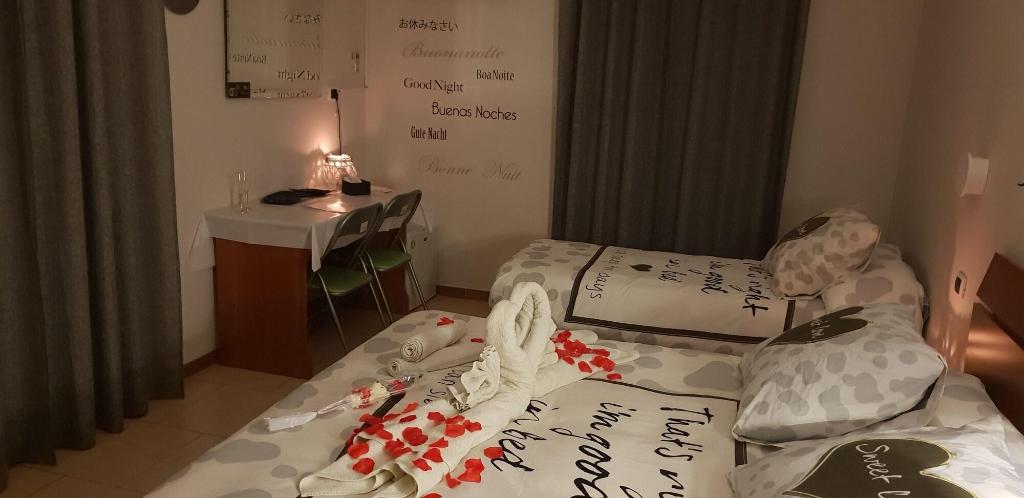 Hotel La Casa Dei Sogni
