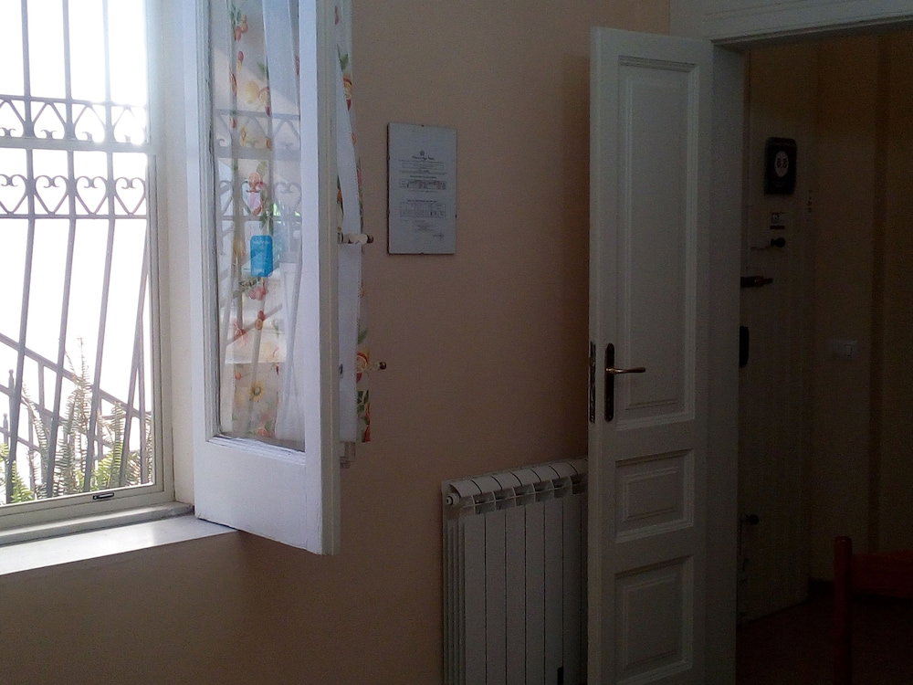 La Casa Di Ermelinda