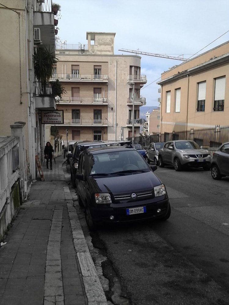 La Casa Di Ermelinda